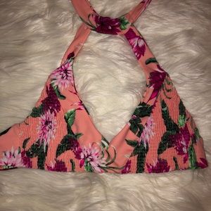 Tori prayer swim top size small!!